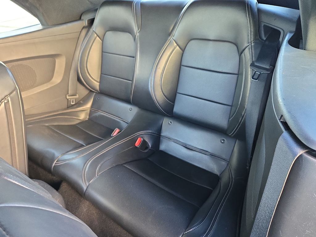 Thumbnail: 2024 Ford Mustang - 13