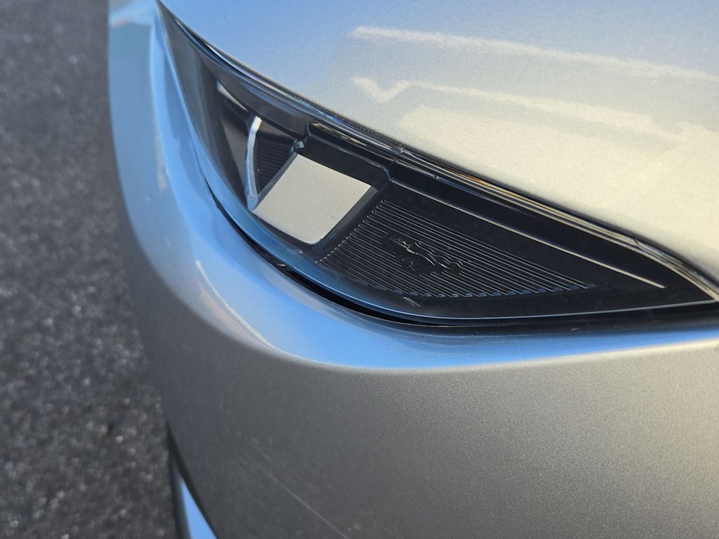 Thumbnail: 2024 Ford Mustang - 24