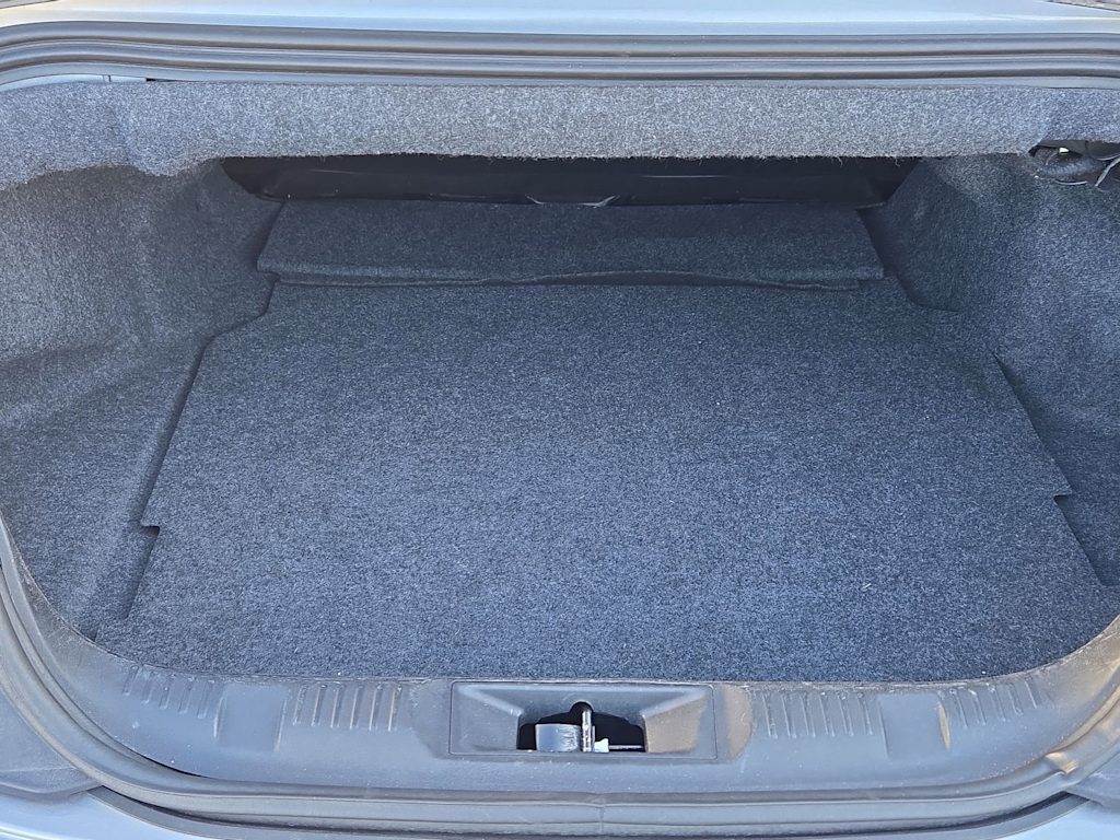 Thumbnail: 2024 Ford Mustang - 31