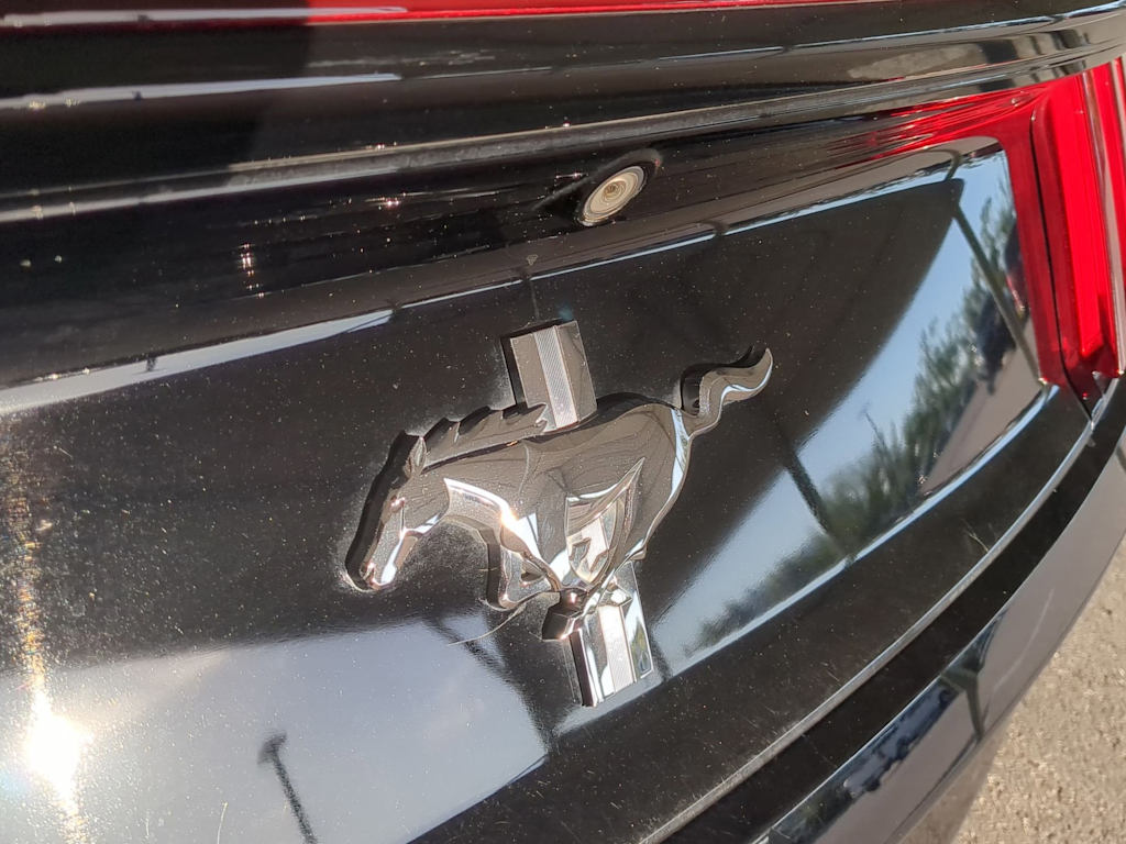 Thumbnail: 2015 Ford Mustang - 21