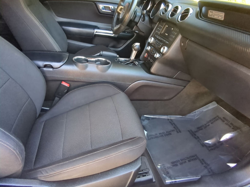 Thumbnail: 2015 Ford Mustang - 23
