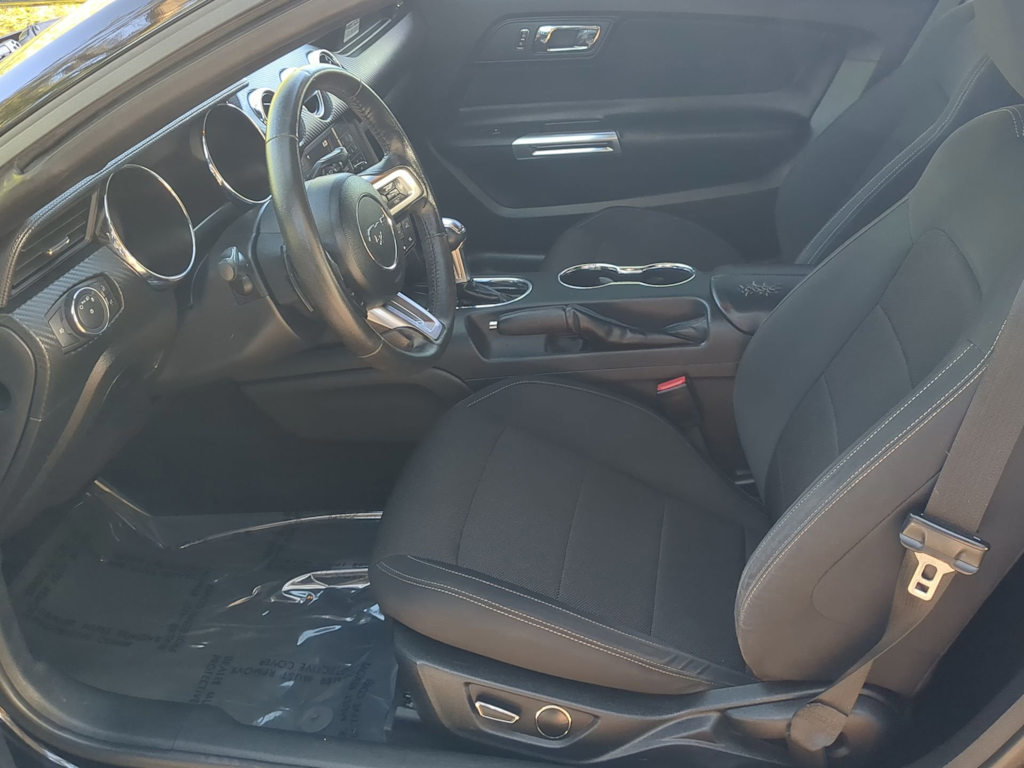Thumbnail: 2015 Ford Mustang - 9