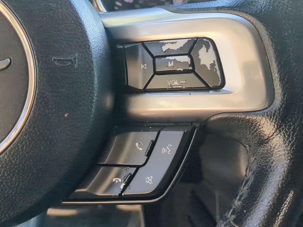 Thumbnail: 2015 Ford Mustang - 25