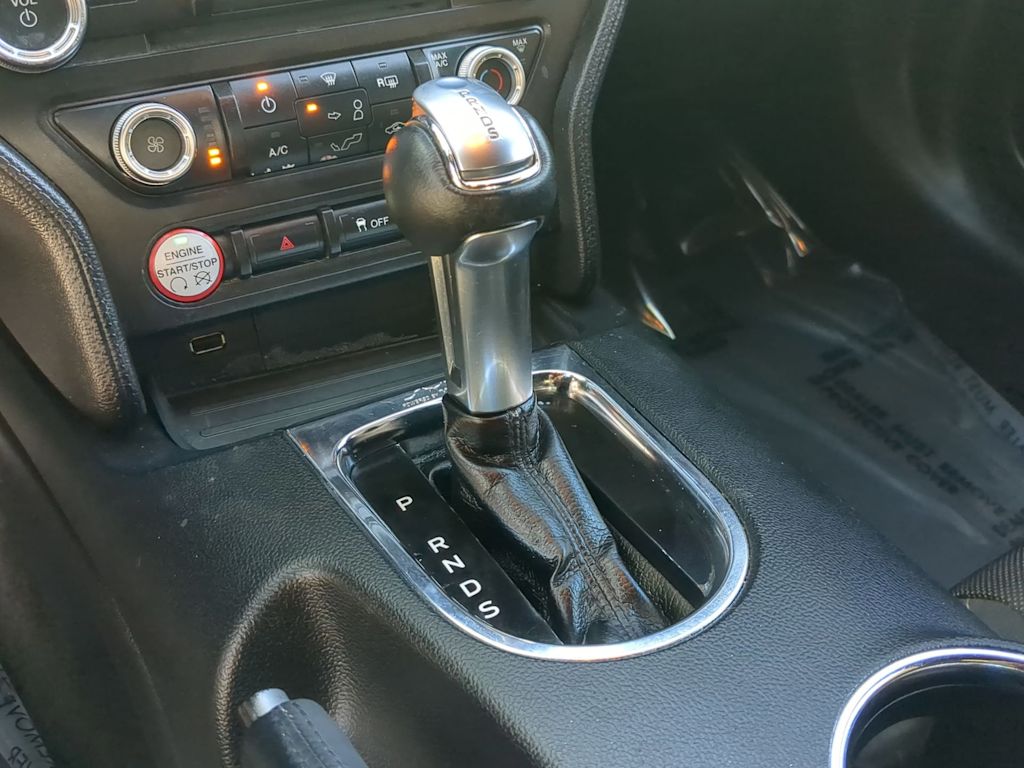 Thumbnail: 2015 Ford Mustang - 12