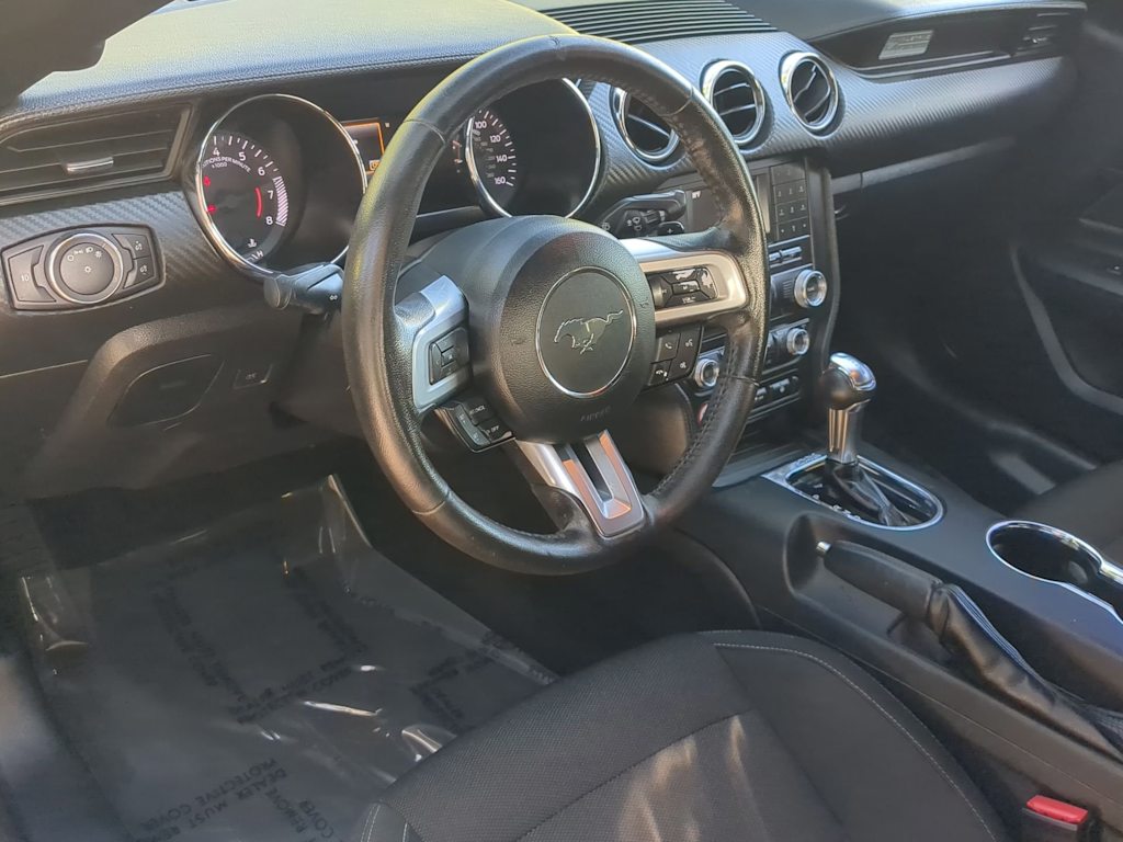 Thumbnail: 2015 Ford Mustang - 2