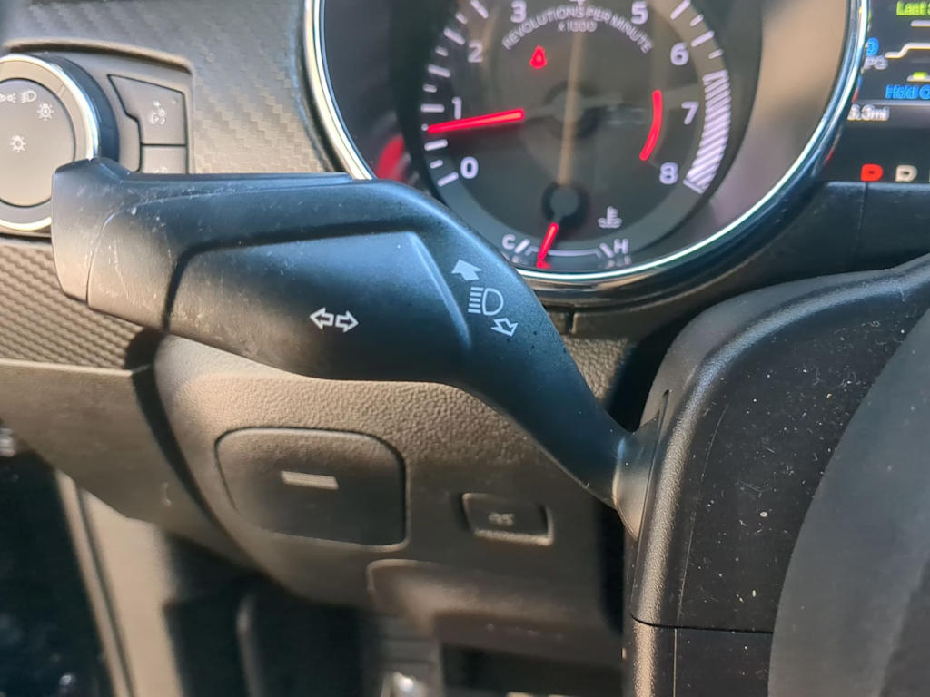 Thumbnail: 2015 Ford Mustang - 27