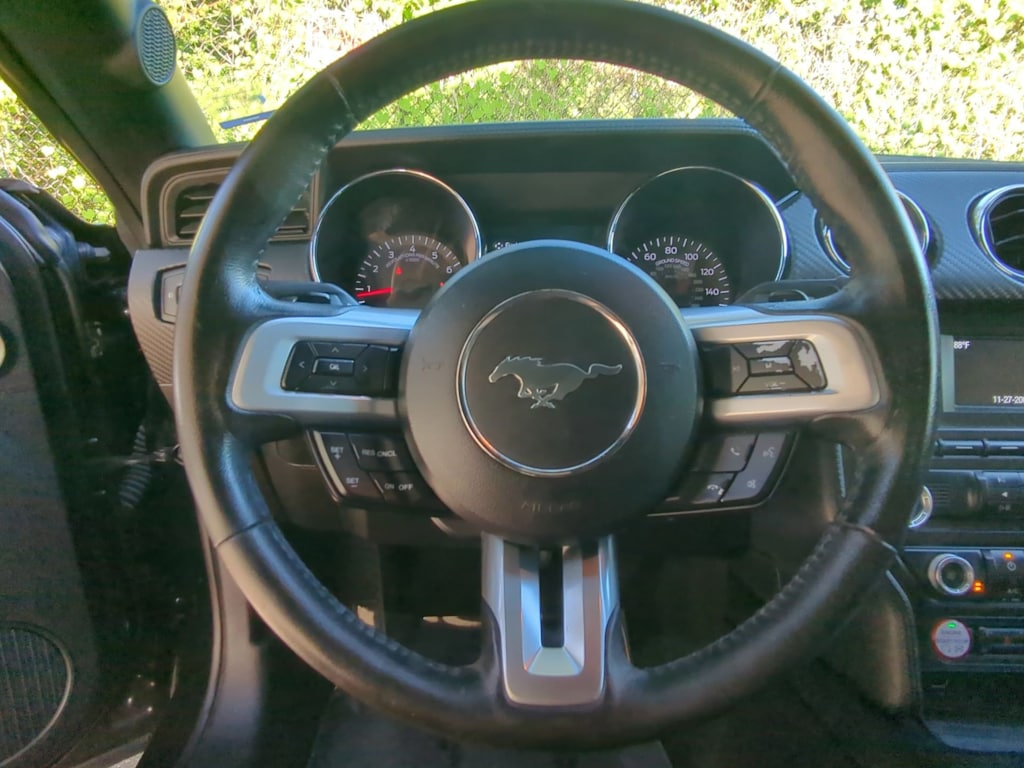 Thumbnail: 2015 Ford Mustang - 8