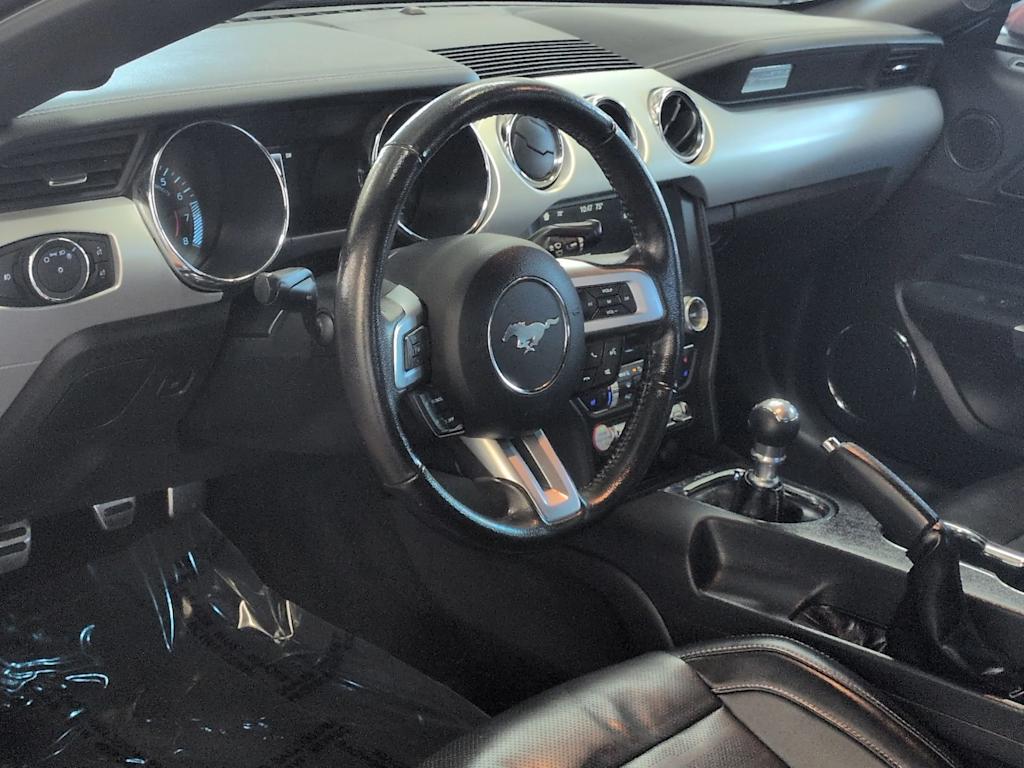 Thumbnail: 2016 Ford Mustang - 2