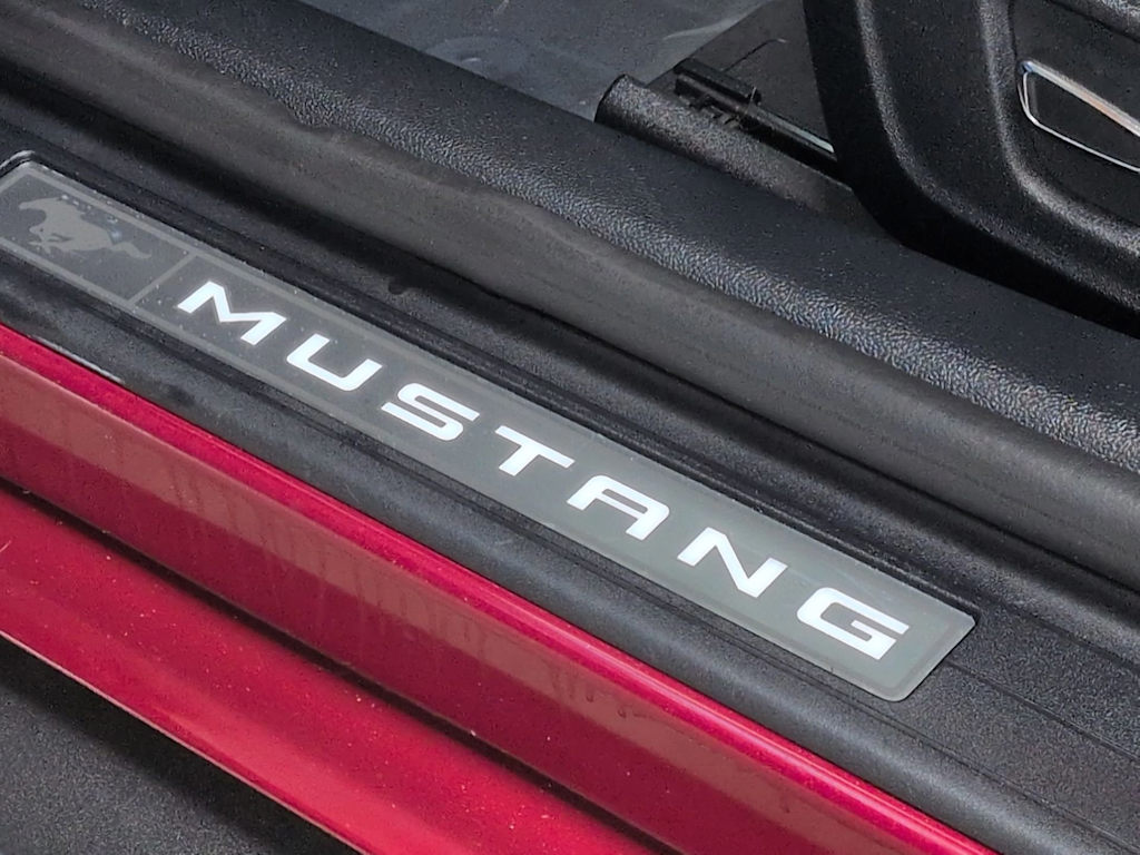 Thumbnail: 2016 Ford Mustang - 7