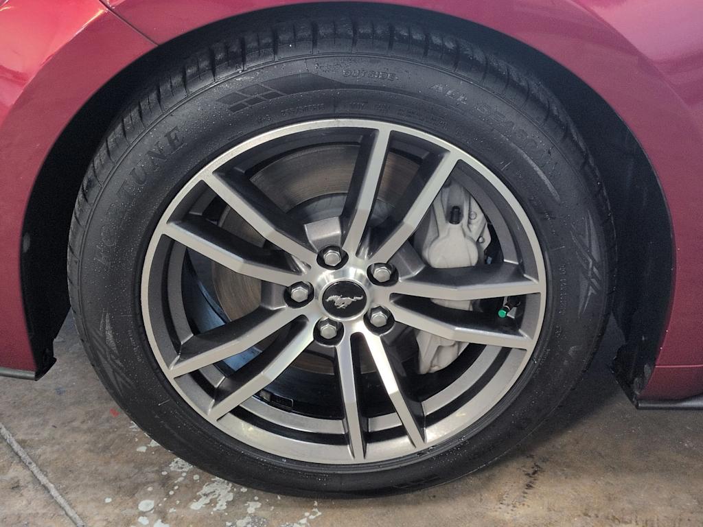 Thumbnail: 2016 Ford Mustang - 8