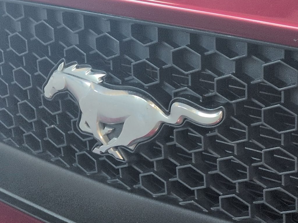 Thumbnail: 2016 Ford Mustang - 23