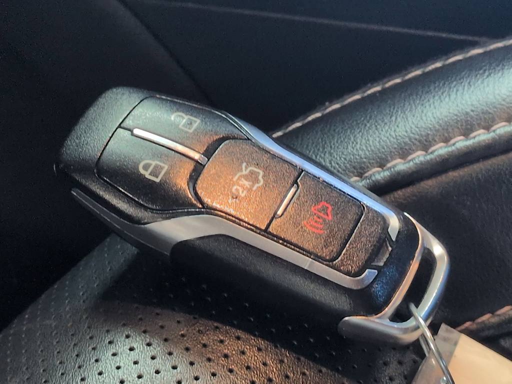 Thumbnail: 2016 Ford Mustang - 36