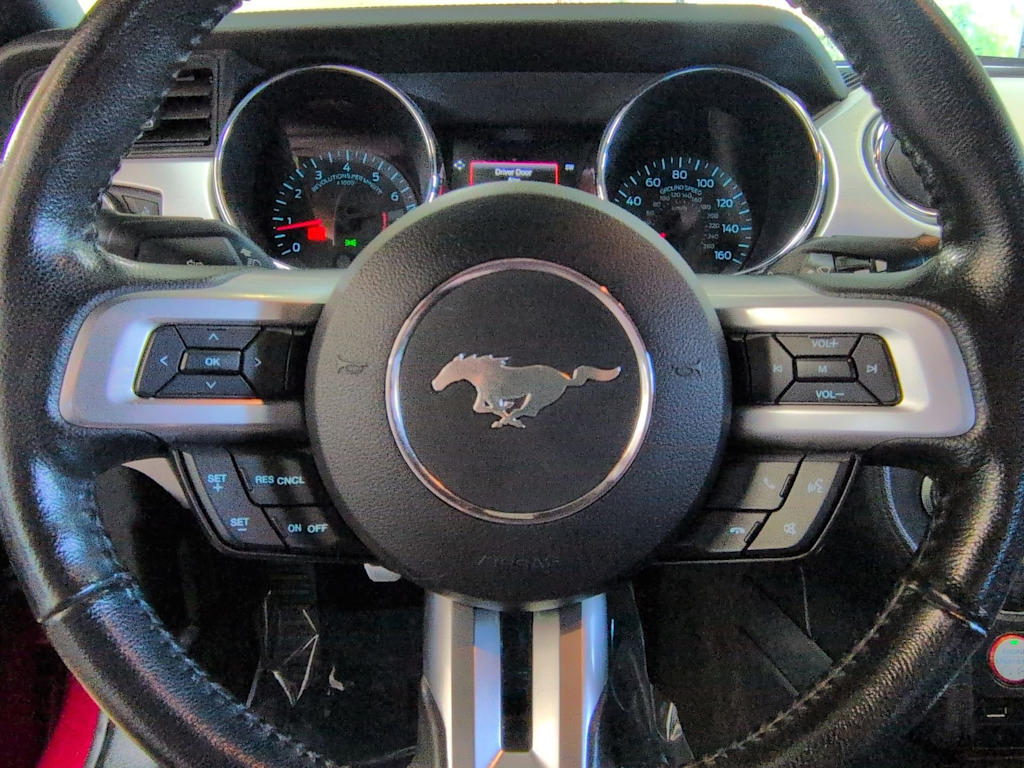 Thumbnail: 2016 Ford Mustang - 27