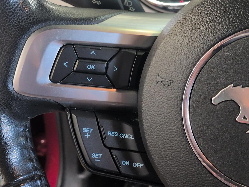 Thumbnail: 2016 Ford Mustang - 28