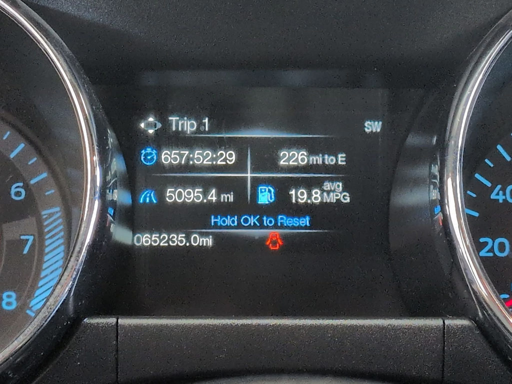 Thumbnail: 2016 Ford Mustang - 15