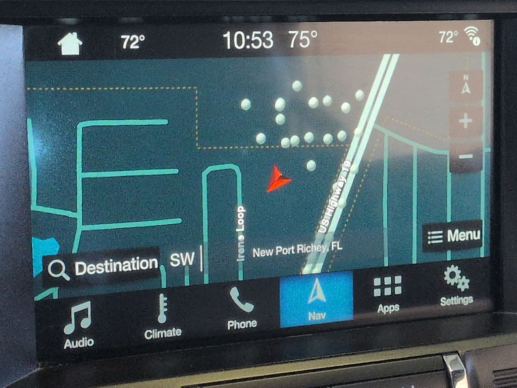 Thumbnail: 2016 Ford Mustang - 31