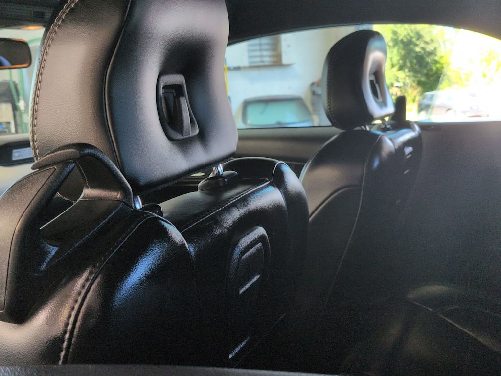 Thumbnail: 2016 Ford Mustang - 12