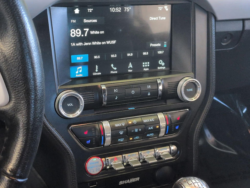 Thumbnail: 2016 Ford Mustang - 13