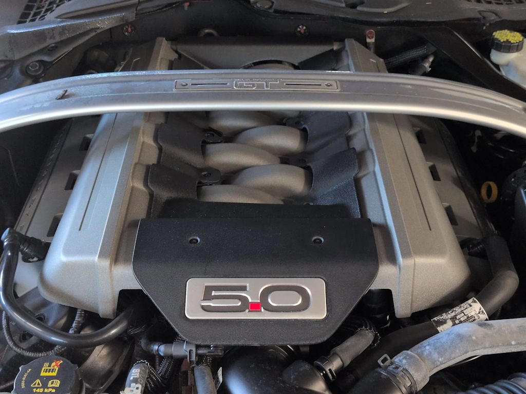 Thumbnail: 2016 Ford Mustang - 9