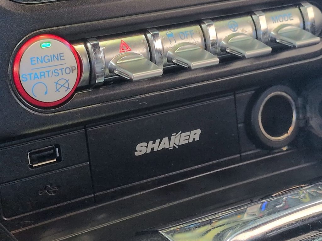 Thumbnail: 2016 Ford Mustang - 34