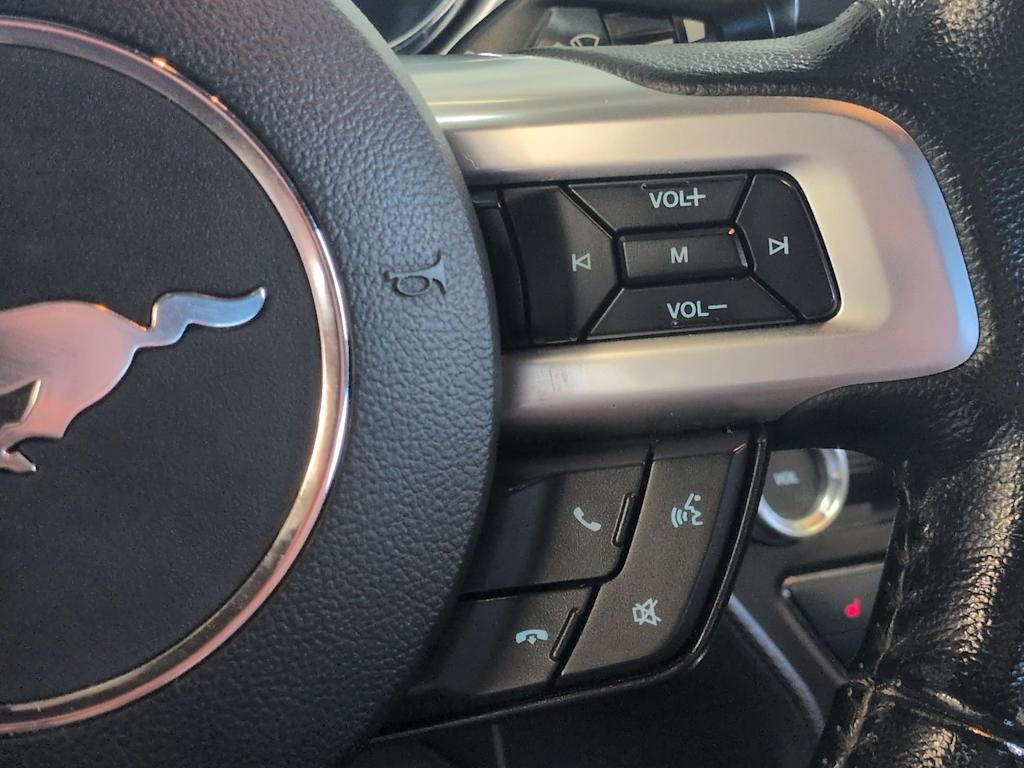 Thumbnail: 2016 Ford Mustang - 29