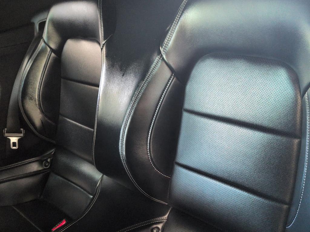 Thumbnail: 2016 Ford Mustang - 11