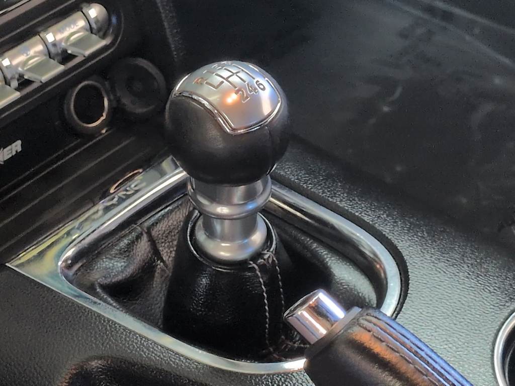 Thumbnail: 2016 Ford Mustang - 35