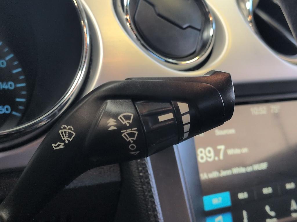 Thumbnail: 2016 Ford Mustang - 14