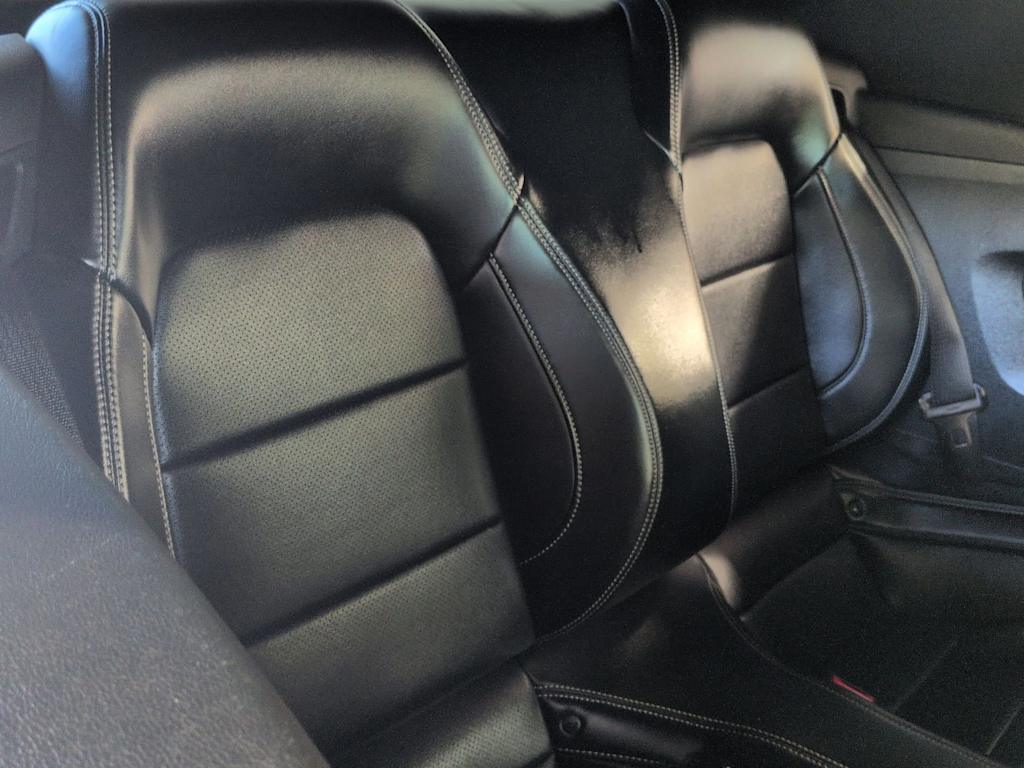 Thumbnail: 2016 Ford Mustang - 25