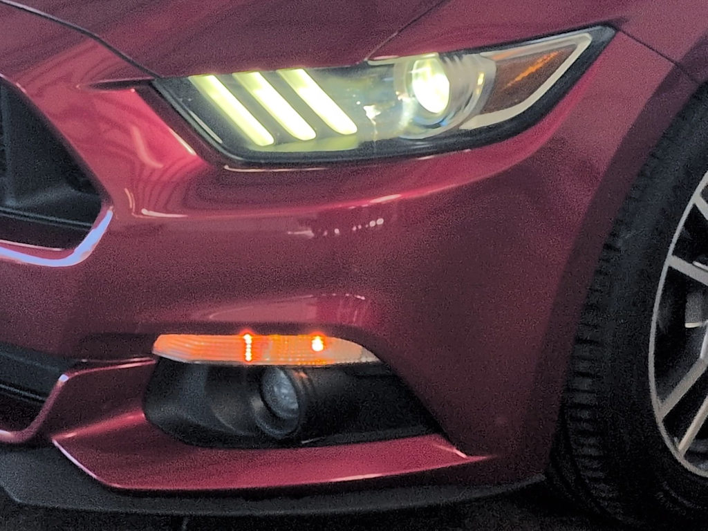 Thumbnail: 2016 Ford Mustang - 22