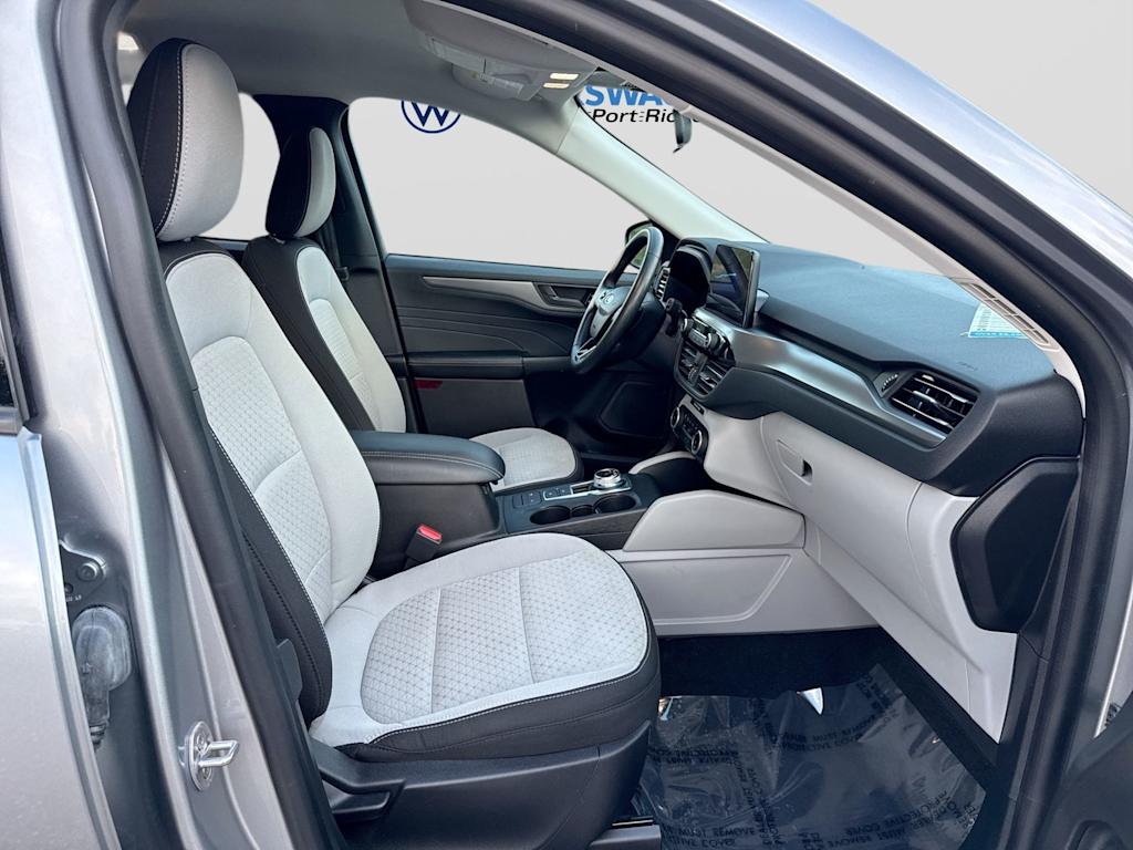 Thumbnail: 2024 Ford Escape - 35