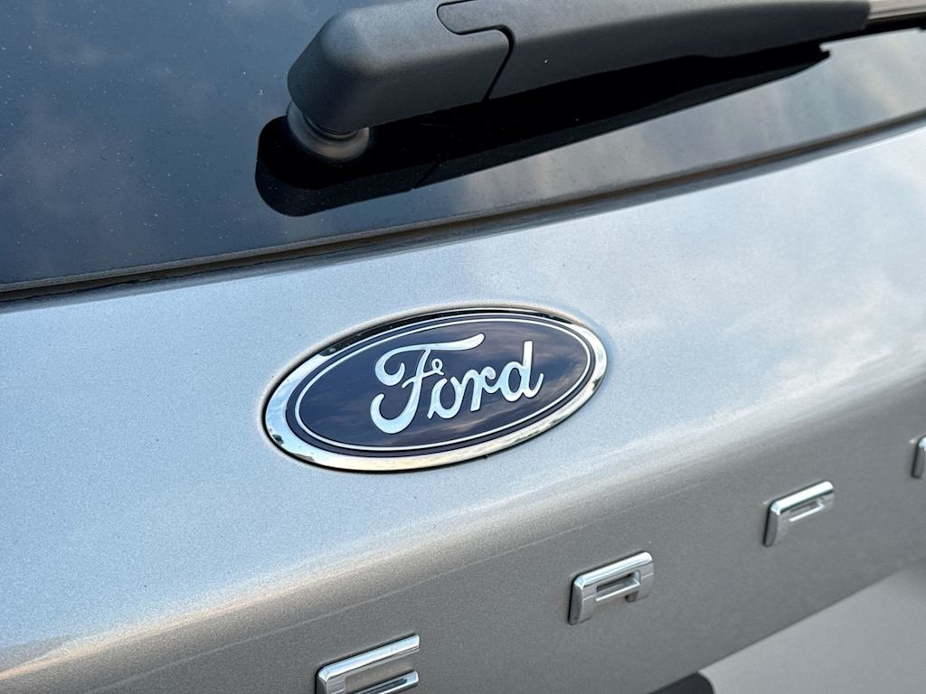 Thumbnail: 2024 Ford Escape - 7