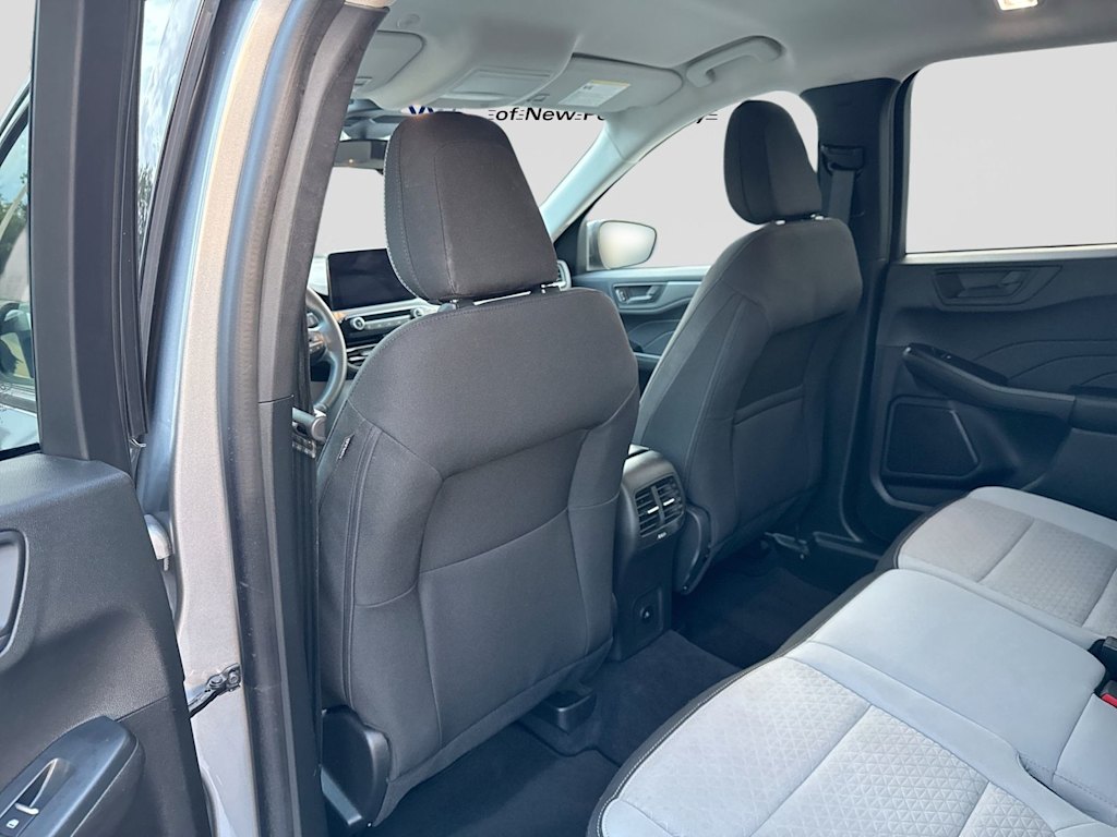 Thumbnail: 2024 Ford Escape - 13