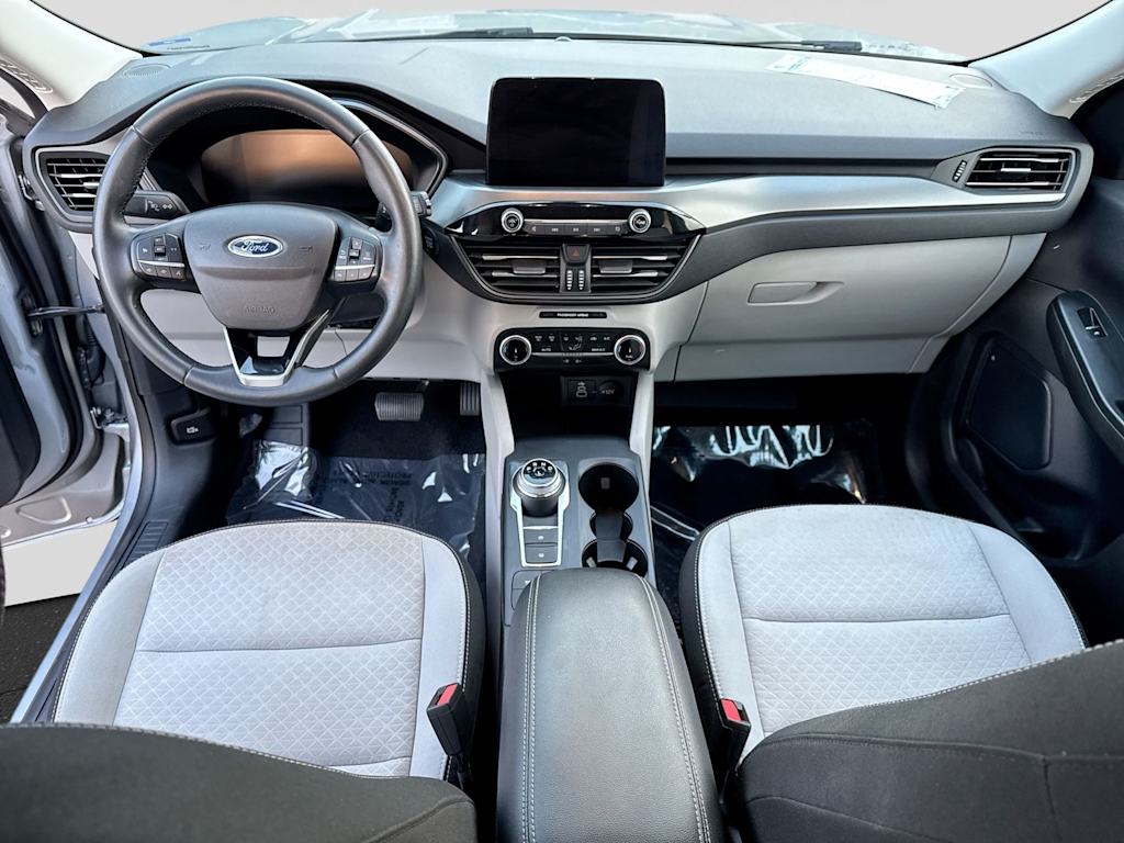 Thumbnail: 2024 Ford Escape - 2