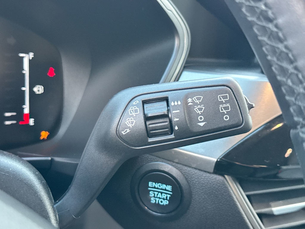 Thumbnail: 2024 Ford Escape - 15