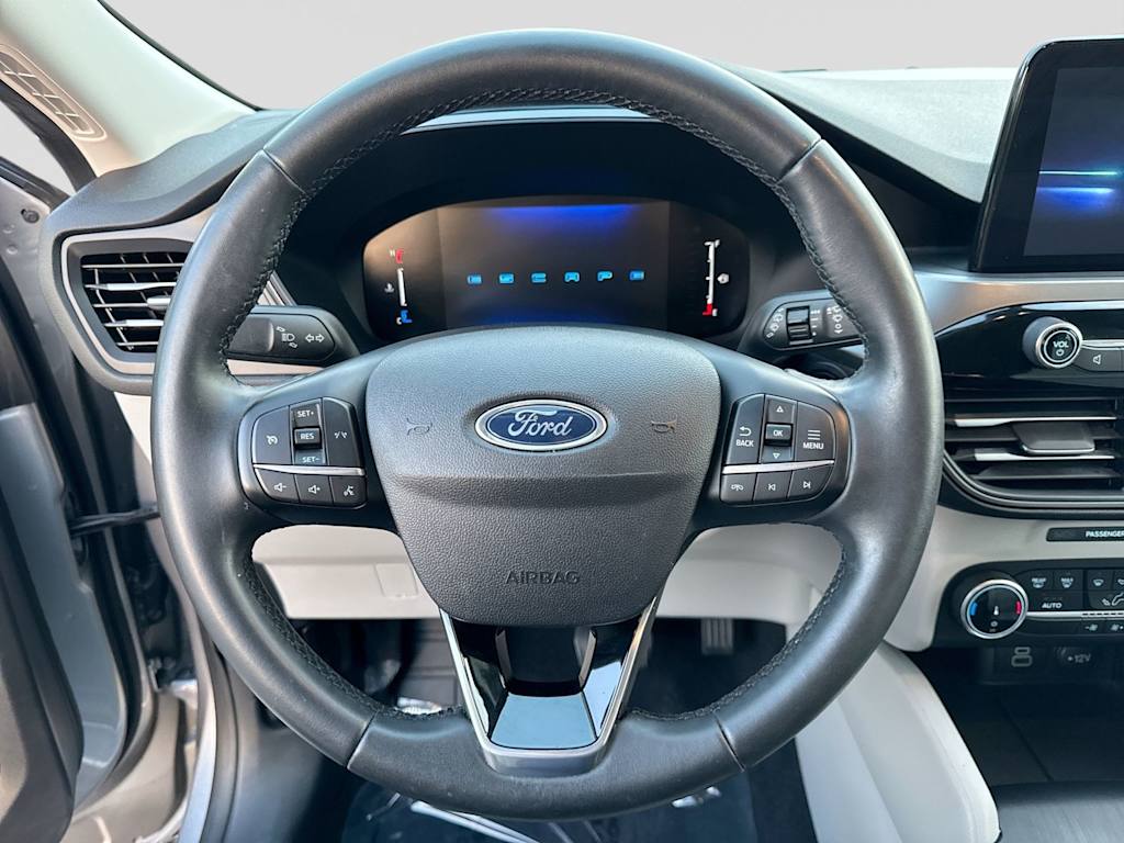 Thumbnail: 2024 Ford Escape - 10
