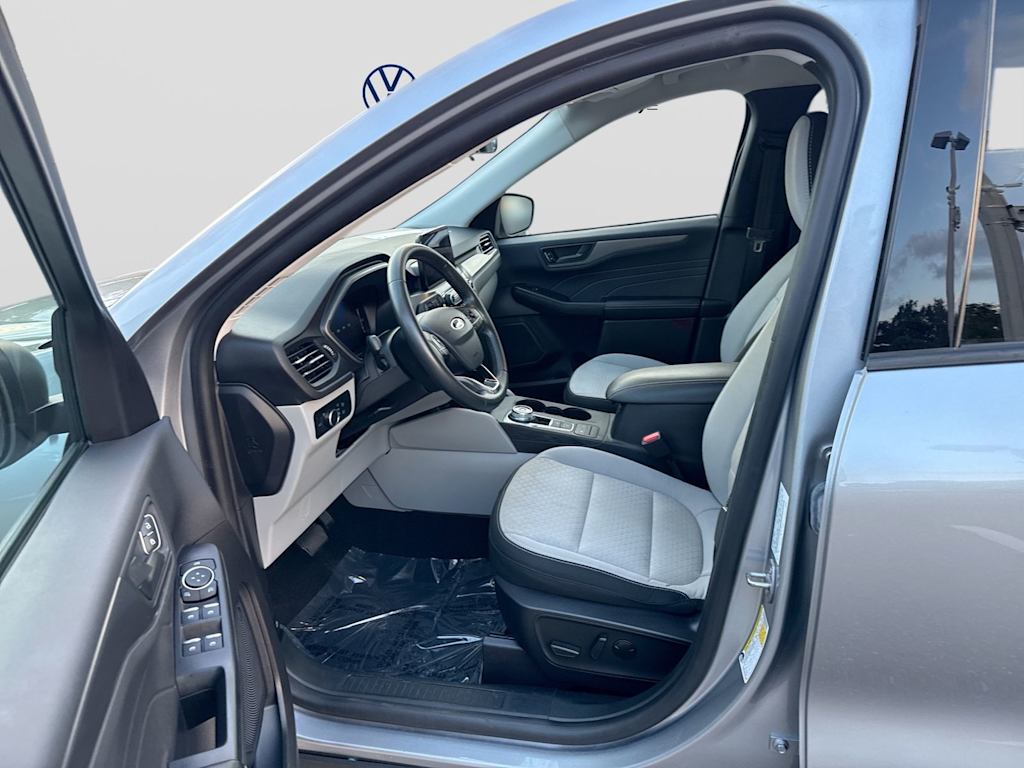 Thumbnail: 2024 Ford Escape - 11