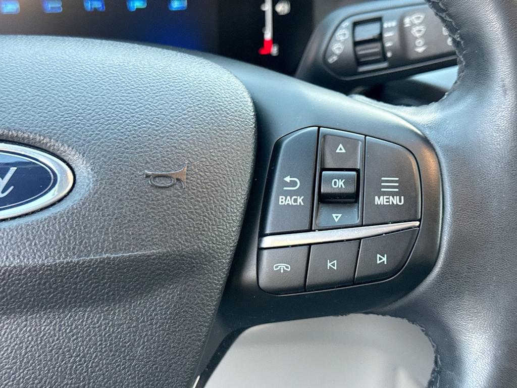 Thumbnail: 2024 Ford Escape - 37