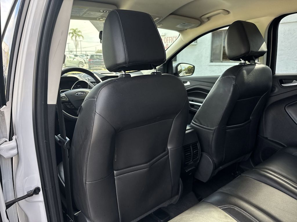 Thumbnail: 2017 Ford Escape - 13