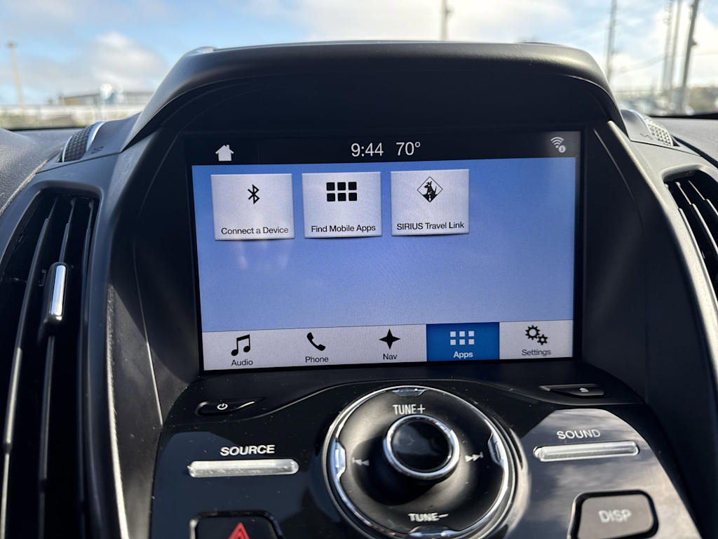 Thumbnail: 2017 Ford Escape - 15