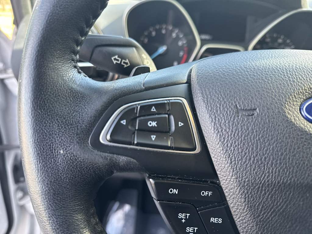 Thumbnail: 2017 Ford Escape - 36