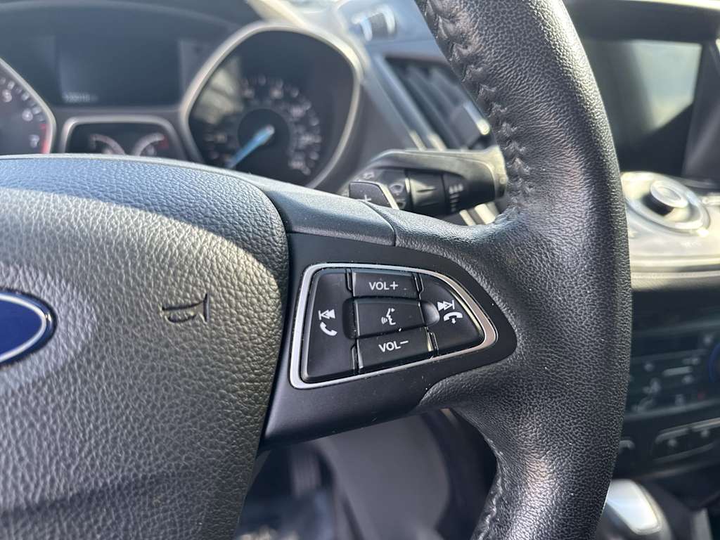Thumbnail: 2017 Ford Escape - 37