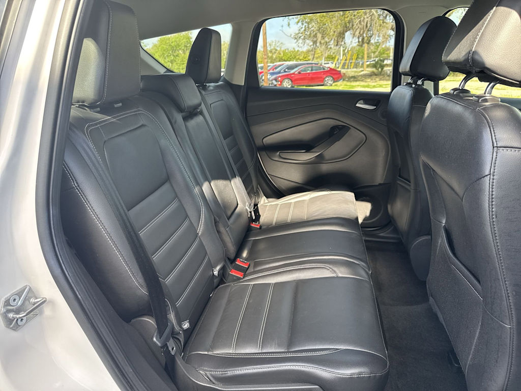 Thumbnail: 2017 Ford Escape - 35