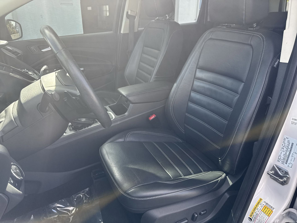 Thumbnail: 2017 Ford Escape - 11