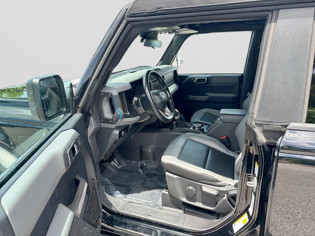 Thumbnail: 2023 Ford Bronco - 13