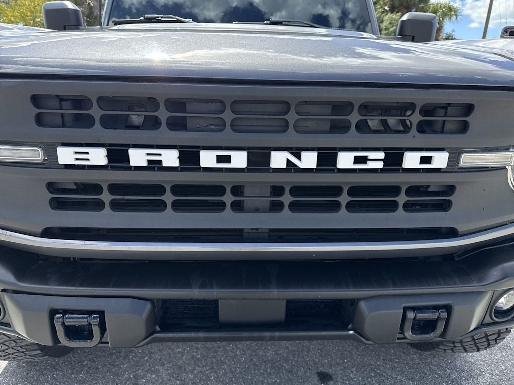 Thumbnail: 2022 Ford Bronco - 26