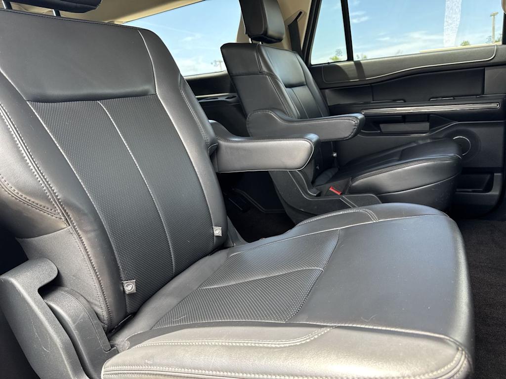 Thumbnail: 2023 Ford Expedition MAX - 34