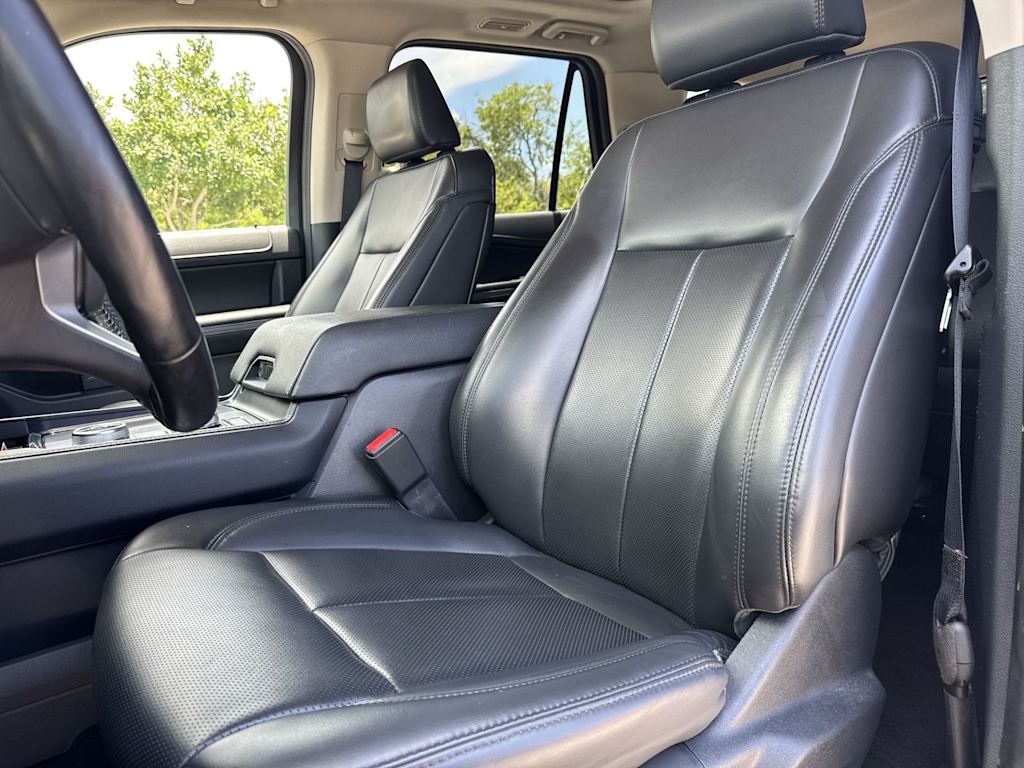 Thumbnail: 2023 Ford Expedition MAX - 11