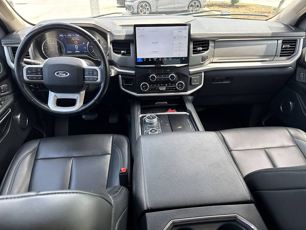 Thumbnail: 2023 Ford Expedition MAX - 10