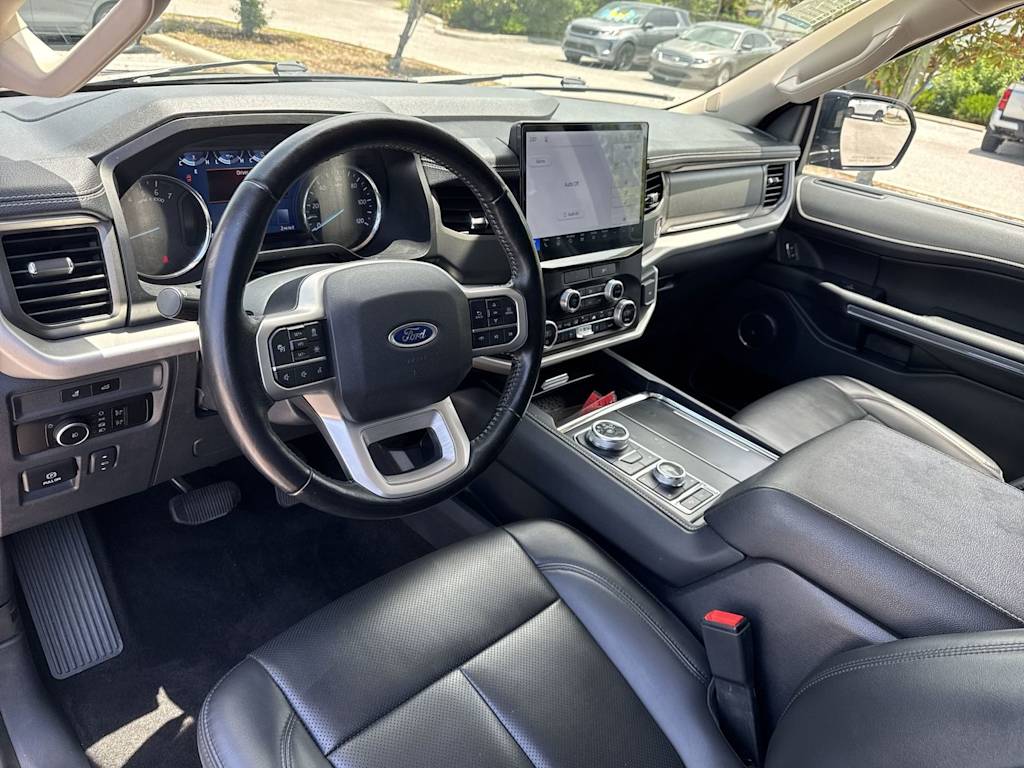 Thumbnail: 2023 Ford Expedition MAX - 2